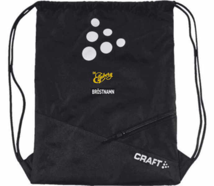 Craft Squad Gympapåse