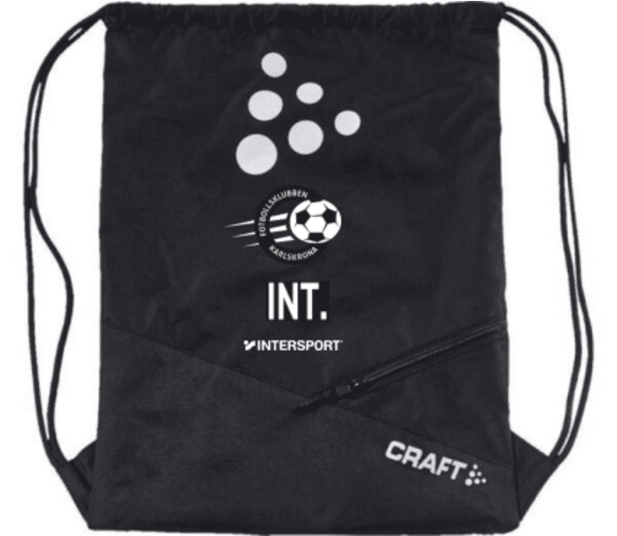 Craft Squad Gympapåse