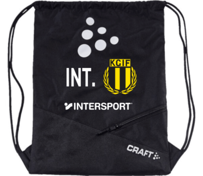 Craft Squad Gympapåse