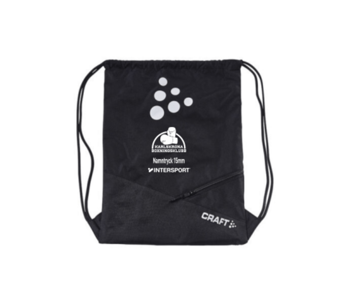 Craft Squad Gympapåse