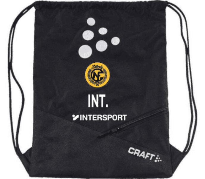 Craft Squad Gympapåse