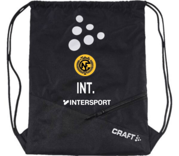 Craft Squad Gympapåse