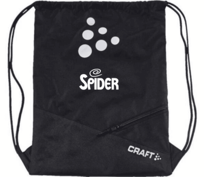 Craft Squad Gympapåse