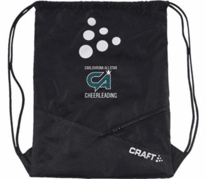 Craft Squad Gympapåse