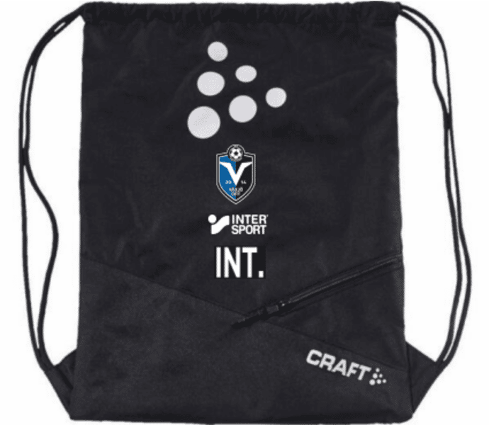 Craft Squad Gympapåse