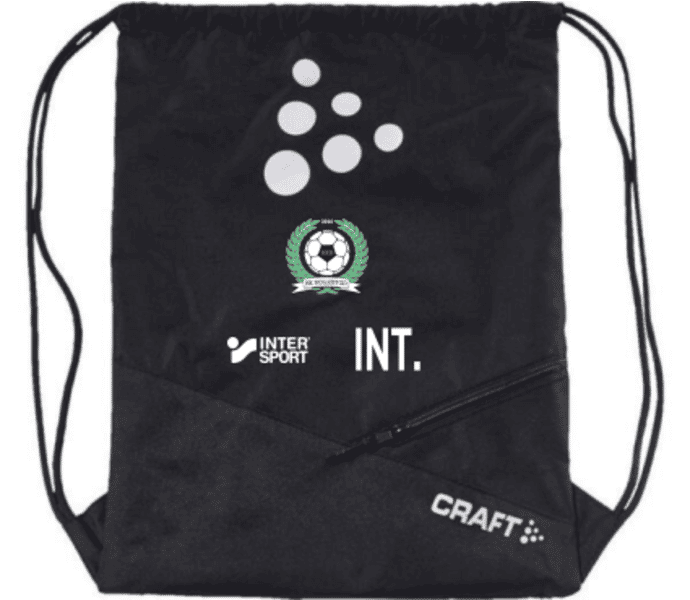 Craft Squad Gympapåse