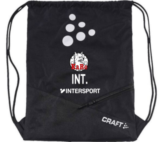 Craft Squad Gympapåse