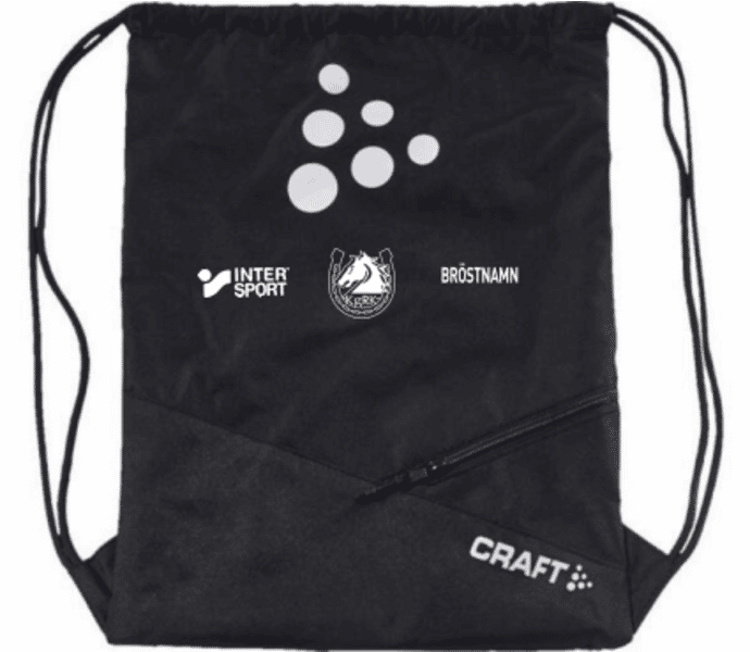 Craft Squad Gympapåse