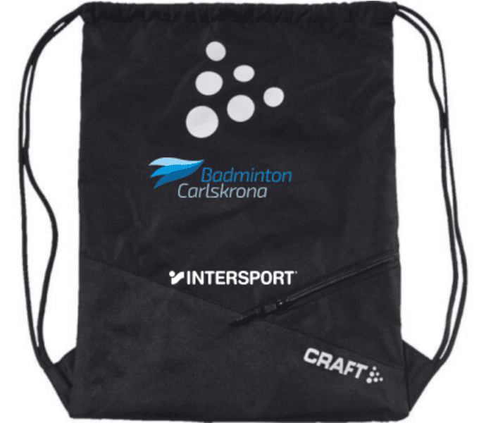 Craft Squad Gympapåse
