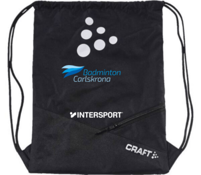 Craft Squad Gympapåse