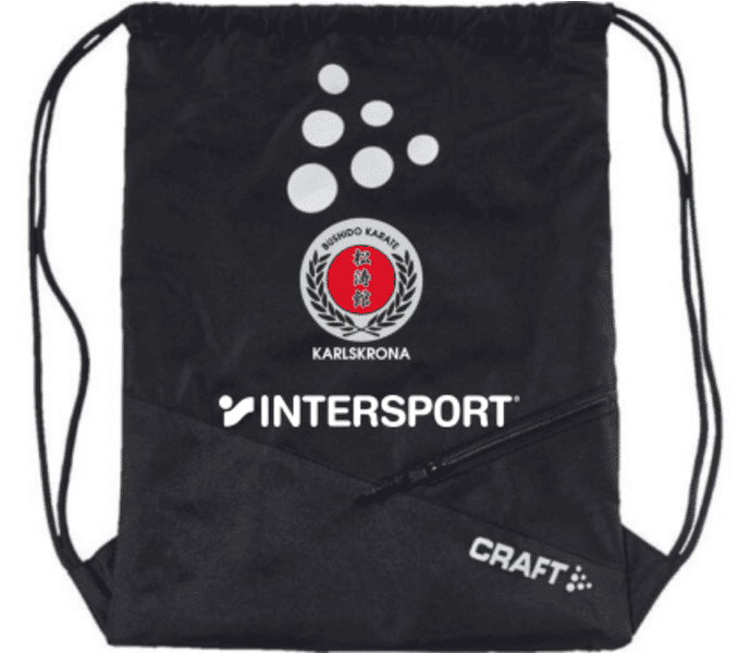 Craft Squad Gympapåse