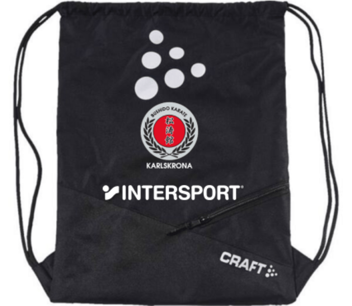 Craft Squad Gympapåse