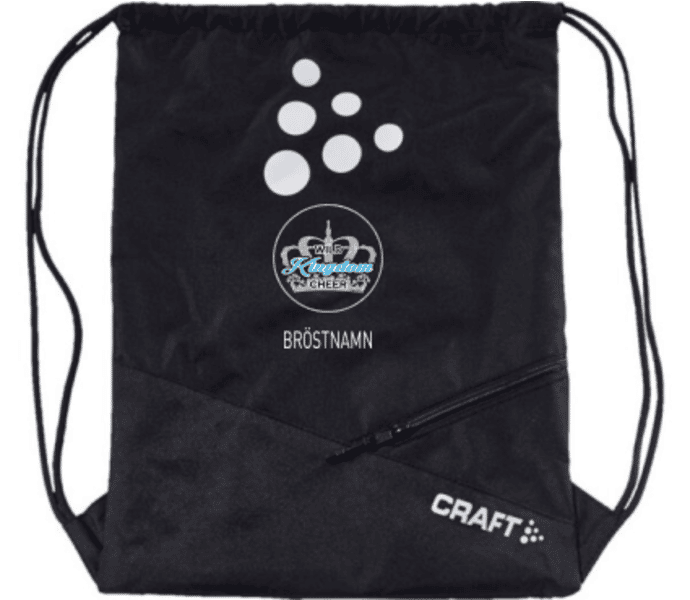 Craft Squad Gympapåse