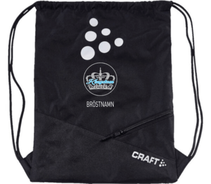 Craft Squad Gympapåse