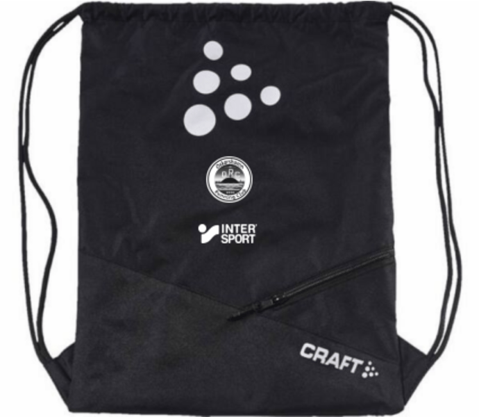 Craft Squad Gympapåse