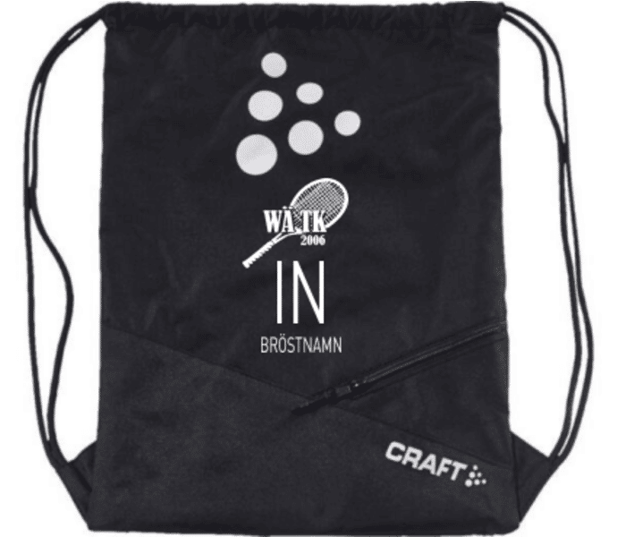 Craft Squad Gympapåse