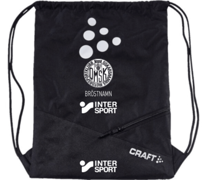 Craft Squad Gympapåse