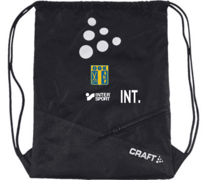 Craft Squad Gympapåse