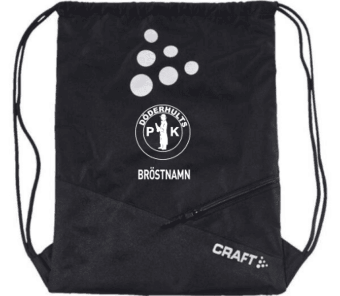 Craft Squad Gympapåse