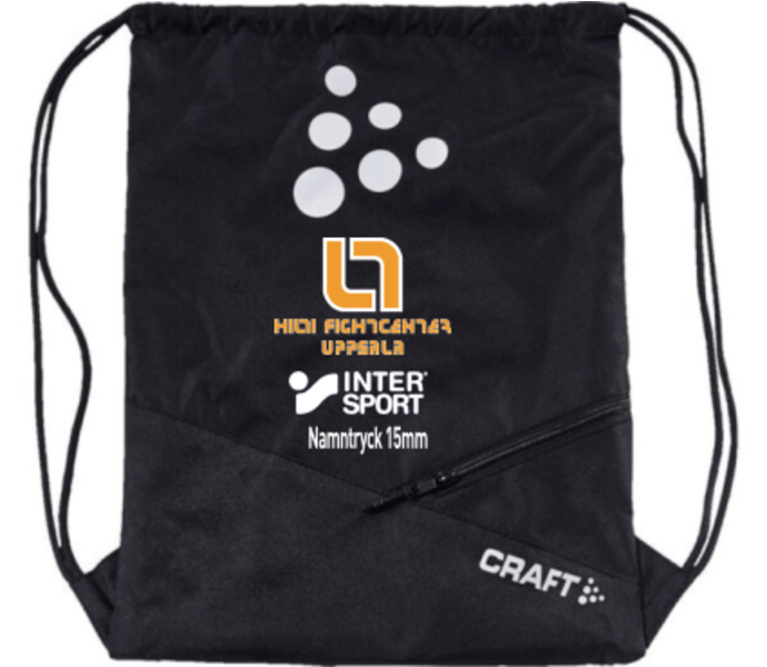 Craft Squad Gympapåse