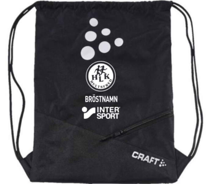 Craft Squad Gympapåse