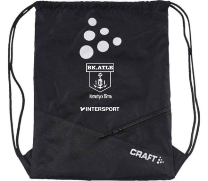 Craft Squad Gympapåse