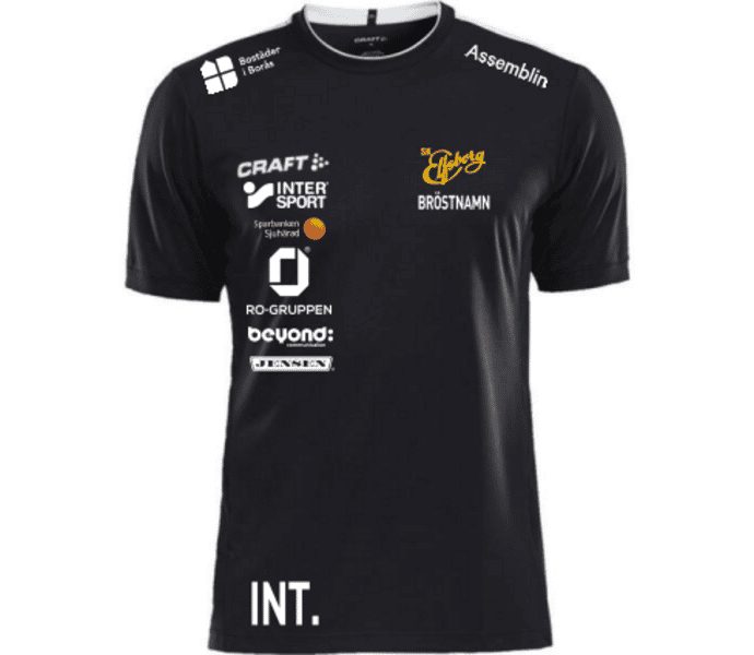 Craft PROGRESS Practise Tee Men