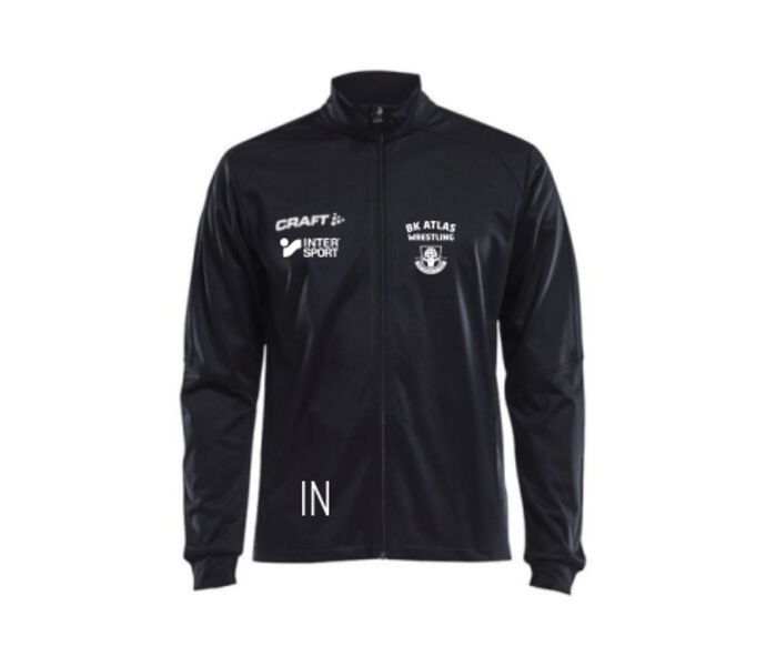 Craft Progress Träningsjacka