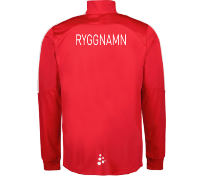 Craft Progress Träningsjacka