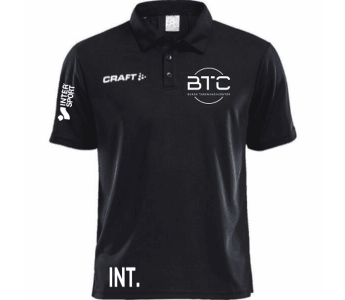 Craft PROGRESS Polo Pique WMN