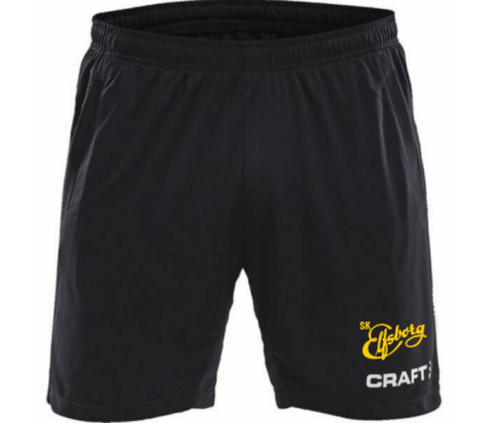 Craft PROGRESS Practise Shorts WMN