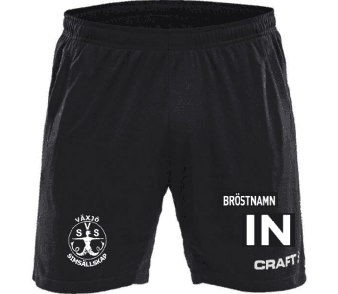 Craft PROGRESS Practise Shorts WMN