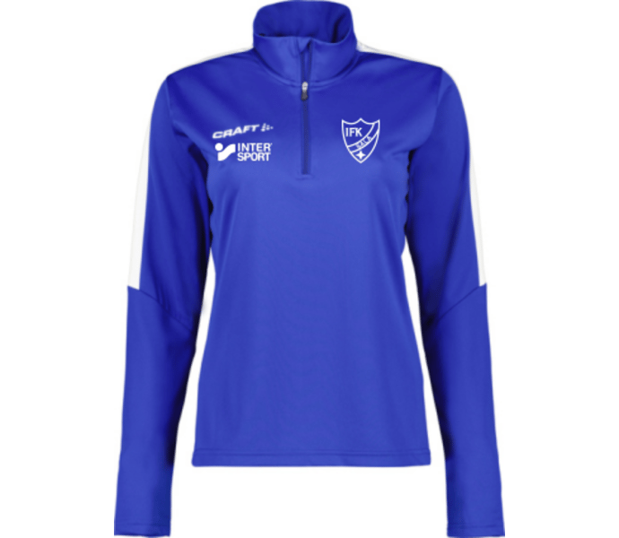 Craft Progress W Halfzip Träningströja