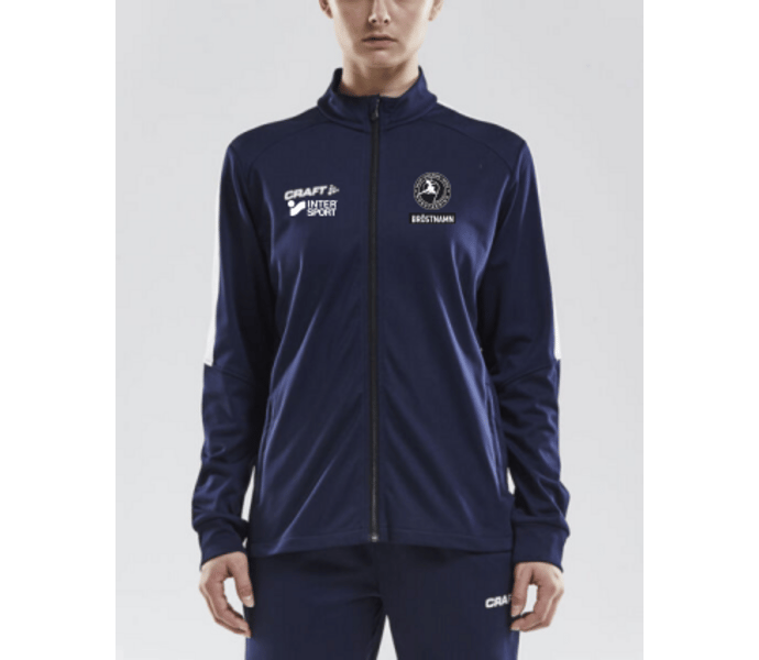 Craft Progress W Träningsjacka