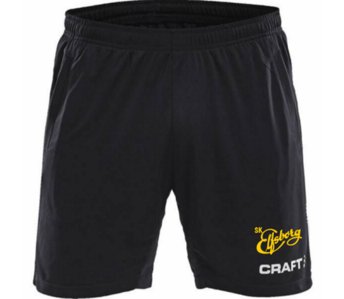 Craft PROGRESS Practise Short JR