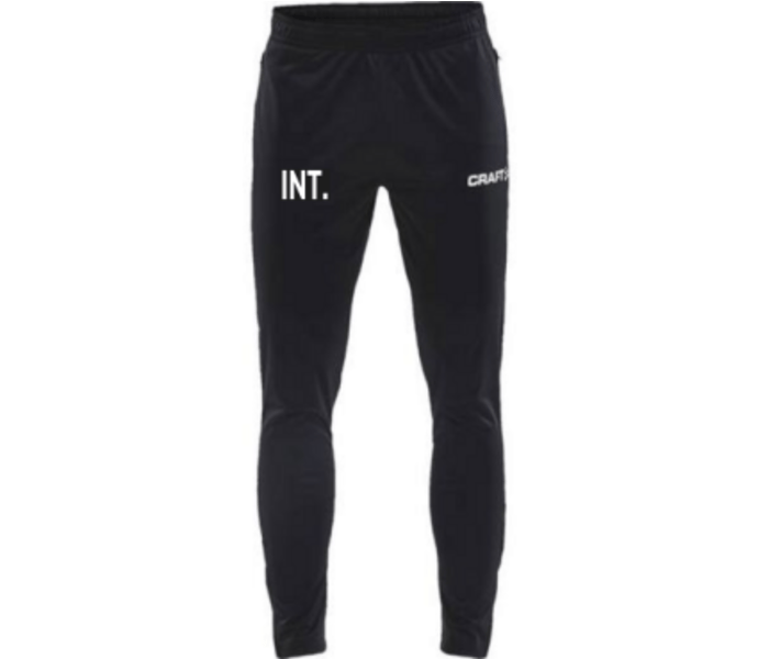 Craft Progress Jr Träningsbyxor
