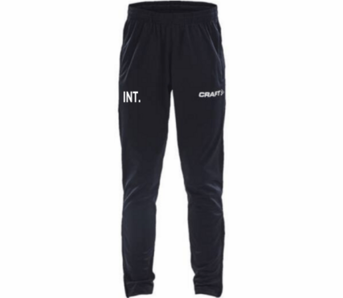Craft Progress Jr Träningsbyxor