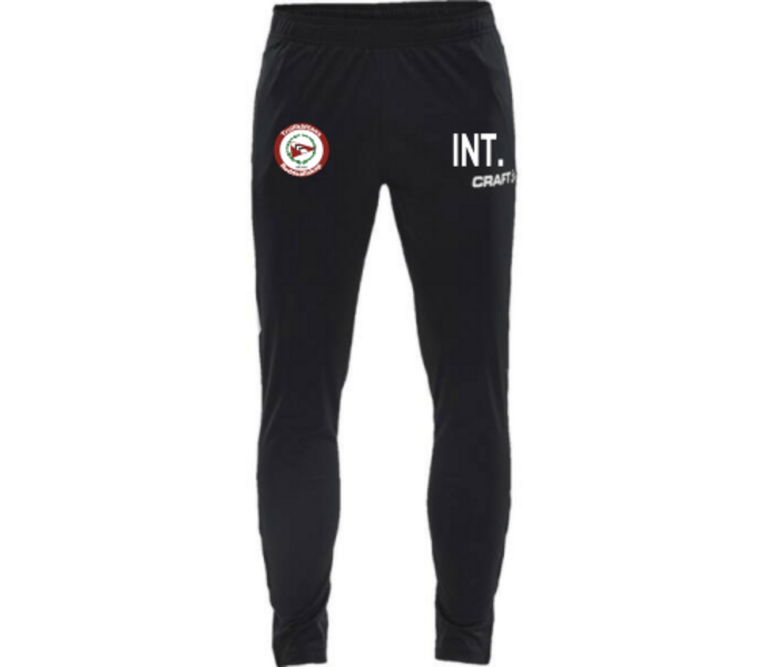 Craft Progress Jr Träningsbyxor