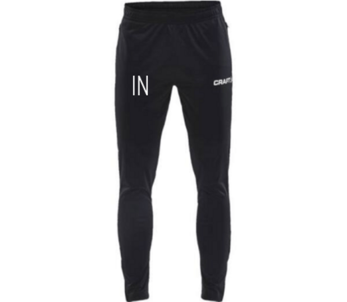 Craft Progress Jr Träningsbyxor