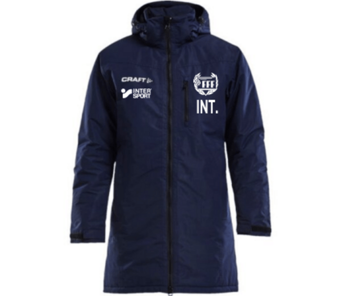 Craft Parkas M Jacka