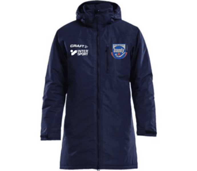 Craft Parkas M Jacka