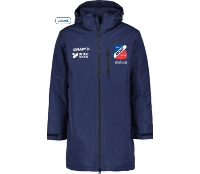 Craft Parkas M Jacka