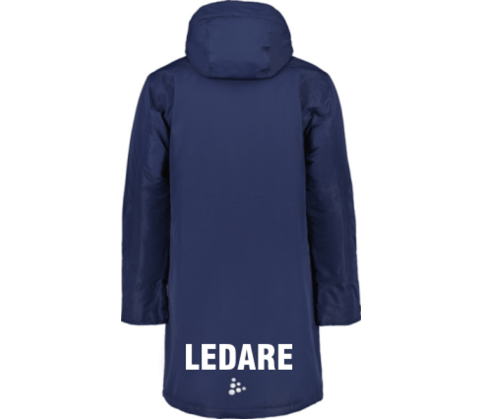 Craft Parkas M Jacka