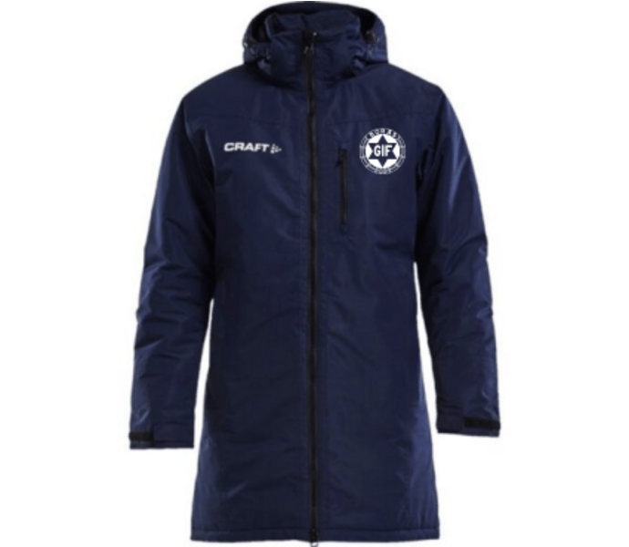 Craft Parkas M Jacka