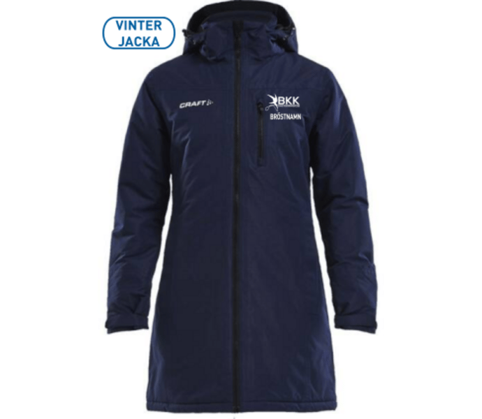 Craft Parkas M Jacka