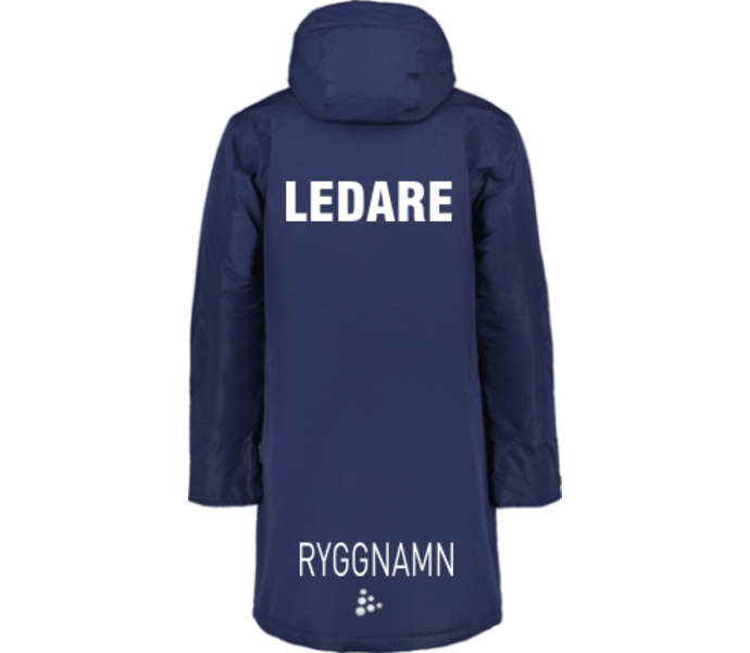 Craft Parkas M Jacka