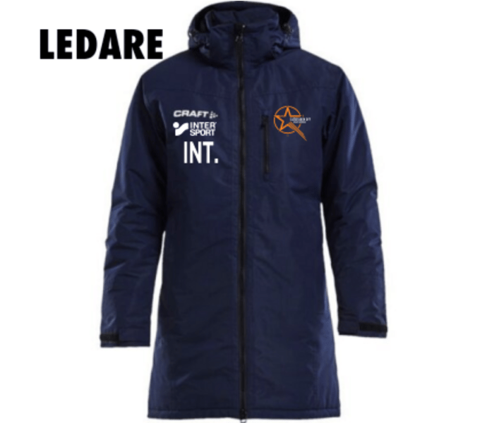 Craft Parkas M Jacka