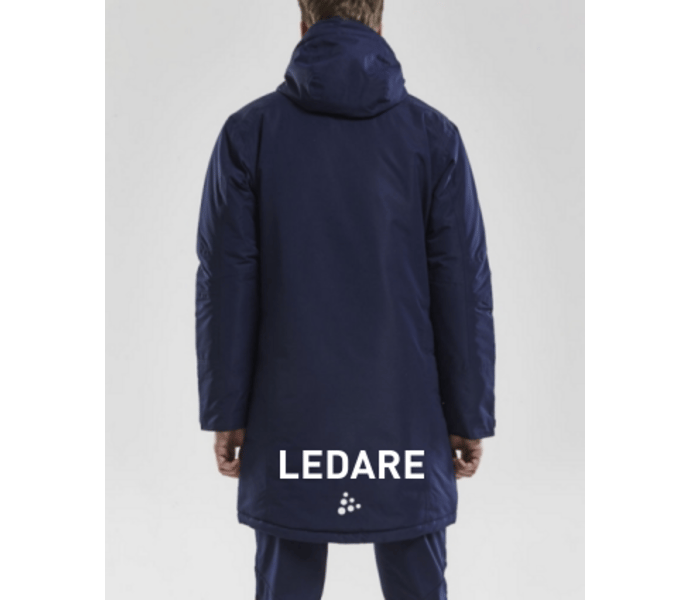 Craft Parkas M Jacka