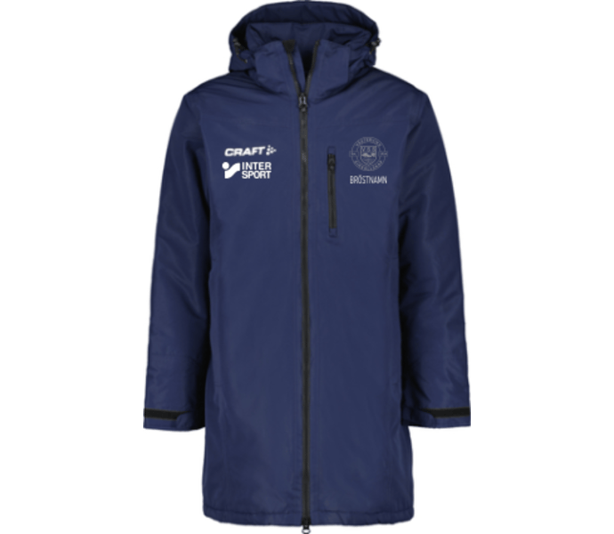 Craft Parkas M Jacka