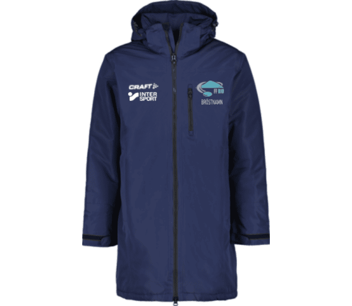 Craft Parkas M Jacka